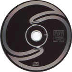 Spitfire ECC Cd