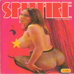 Spitfire ECC Front