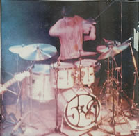 Drummer
